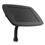 Bouncepad Flex BP-FLX202-EEB Samsung Galaxy Tab A9+ 11 (2023) - Black Exposed Home Button & Front Camera