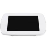 Bouncepad BP-LNG114-EEW Lounge - iPad 10th Gen 10.9 White Exposed Home Button & Front Camera