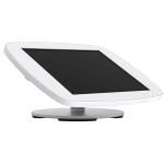 Bouncepad Counter BP-COU/DSK116-EEW iPad Air 1st Gen 13" (2024) - White - Exposed Home Button & Front Camera