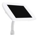 Bouncepad Flex BP-FLX304-EEW Microsoft Surface Go 2/3/4 (2020-2023) - White - Exposed Home Button & Front Camera