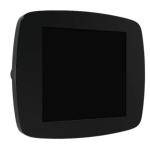 Bouncepad BP-VESA115-CCB Vesa -  iPad Air 11" 6th Gen Black Covered Home Button & Front Camera