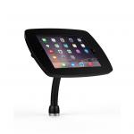 Bouncepad Flex iPad Pro 10.5 Tablet Display with Covered Home Button & Covered Front Camera - Black