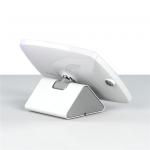 Bouncepad Flip iPad Pro 10.5 Tablet Display with Covered Home Button & Covered Front Camera - White