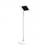 Bouncepad BP-FST107-CCW Bouncepad Floorstand - iPad iPad Air 10.5 3rd Gen White Covered Home Button & Front Camera