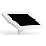 Bouncepad Desk - iPad BP-DSK110-EEW iPad 10.2 7-9th Gen White Exposed Home Button & Front Camera