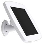 Bouncepad Wallmount - iPad BP-WMT110-CCW iPad 10.2 7-9th Gen White Covered Home Button & Front Camera