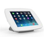 Bouncepad Flip - iPad BP-FLP110-EEW iPad 10.2 7-9th Gen White Exposed Home Button & Front Camera