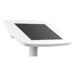 Bouncepad BP-DSK113-EEW Desk -  iPad Mini 6th Gen - White - Exposed Home Button & Front Camera