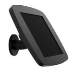 Bouncepad BP-WMT219-EEB Wallmount - Samsung Galaxy Tab A8 10.5 (2021) Black Exposed HomeButton & Front Camera