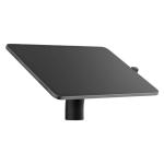 Bouncepad BP-COR-DSK-B Core Desk - Black