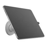 Bouncepad BP-COR-WAL-W Core Wallmount - White