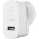 Belkin Single Port 12W USB-A Home Charger