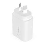 Belkin BoostCharge 25W USB-C PD 3.0 Wall Charger with PPS technology