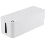 BlueLounge CABLEBOX - WHITE Cable Management Solution