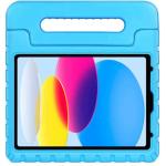 Generic - Grip Case AB-EVA114-BL EVA Shockproof Case  - iPad 10.9 10th Gen Blue