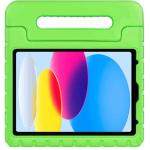 Generic - Grip Case AB-EVA114-GR EVA Shockproof Case  - iPad 10.9 10th Gen Green