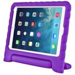 Generic - Grip Case AB-EVA114-PU EVA Shockproof Case  - iPad 10.9" 10th Gen Purple