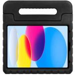 Generic - Grip Case AB-EVA115-BK EVA Shockproof Case - iPad Air 11" 6th Gen Black