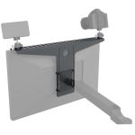 Heckler Camera Shelf XL for Monitor Arms H625-BK