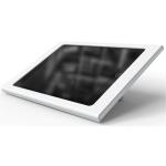 Heckler Zoom Room Console for iPad 10.2 7-9th Gen H601-GW Grey White