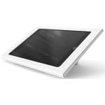 Heckler Zoom Room Console for iPad 10.2 7-9th Gen H601-WT Anti-Microbial White