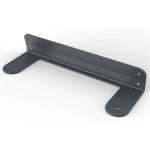 Heckler H711-BG Cart Mount for Logitech Rally Bar Black Grey