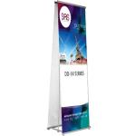 ILFORD PADSLB900  Double Sided L-Banner 900x2016mm DD-14
