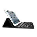 Kensington KeyFolio Expert Keyboard/Cover Case (Folio) for Android and Windows  Tablet PC - Black