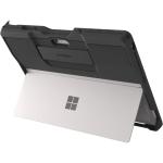 Kensington BlackBelt 2nd Degree Rugged Case for Surface Pro 4 /5th Gen / Pro 6 / Pro 7 Tablet - TAA Compliant