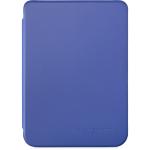 Kobo Clara BW & Color (2024) Basic SleepCover Case - Cobalt