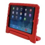 Little Hand Bands 451402-RD Little Hand Band 2 with handle for iPad mini 1/2/3 - red