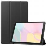 NICE Slim Light Folio  Cover Case for iPad 10.2" (9th /8th /7th Gen) -Black