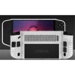 Lenovo Legion Go Handheld Silicone Case -White
