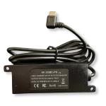 POE Texas PoE to USB-C Power Delivery and 10/100 Data Combined