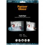 PanzerGlass GraphicPaper for  Apple Pro 12.9"  (3rd & 4th Gen)  - Paper Feel