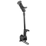 RAM Universal No Drill POD HD Vehicle Mount (RAM-316-HDR-202U)