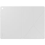 Samsung Book Cover For Tab A9+ White