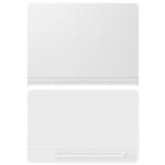 Samsung Galaxy Tab  S9 Smart Book Cover - White