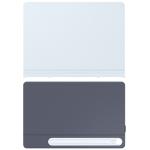 Samsung Galaxy Tab S9 / Tab S9 FE Smart Book Cover - Blue