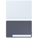 Samsung Galaxy Tab S10 Ultra / S9 Ultra Smart Book Cover - Blue