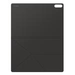 Samsung Galaxy Tab S11 Ultra Book Cover ( Black )
