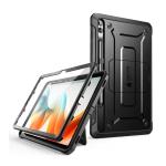 SUPCASE Unicorn Beetle Rugged Case For Samsung Galaxy Tab S10 + & S9+  ( SM-X810 / X816 / X820/ X826B )