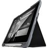 STM Dux Plus Duo Case for iPad 10.2" (9th / 8th / 7th Gen) - Black STM Dux Plus Duo Case for iPad 10.2" (9th / 8th / 7th Gen) - Black
