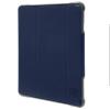 STM Dux Plus Duo Case for iPad 10.2" (9th - 8th & 7th Gen) - Midnight Blue STM Dux Plus Duo Case for iPad 10.2" (9th - 8th & 7th Gen) - Midnight Blue