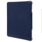 STM Dux Plus Duo Case for iPad 10.2" (9th - 8th & 7th  Gen) - Midnight Blue