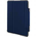 STM Dux Plus Tablet Case for  iPad Air  10.9"   - Mid Night Blue (5th /4th Gen)