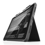STM Dux Plus Case for iPad Pro 11" (3/2/1 Gen) - Black