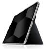 STM Studio Case ( Black ) for Air 11" M3/ M2 , iPad Air 10.9" (5/4th Gen ) And iiPad Pro 11" (4/3/2/1 Gen) - Grey - not fit the iPad Pro 11" ( M4 ) STM Studio Case ( Black ) for Air 11" M3/ M2 , iPad Air 10.9" (5/4th Gen ) And iiPad Pro 11" (4/3/2/1 Gen) - Grey - not fit the iPad Pro 11" ( M4 )