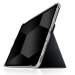 STM Studio Case ( Black )   for Air 11" M3/ M2  , iPad Air 10.9" (5/4th Gen ) And   iiPad Pro 11" (4/3/2/1  Gen) - Grey -  not fit the iPad Pro 11" ( M4 )