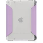 STM Studio Case Studio for iPad 10.2  (9th - 8th & 7th Gen) - Purple